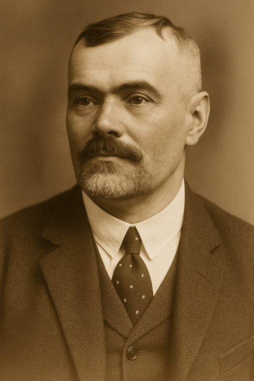Andrei G. Ioachimescu