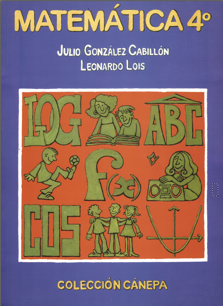 JGC, Lois & Cánepa, 1995