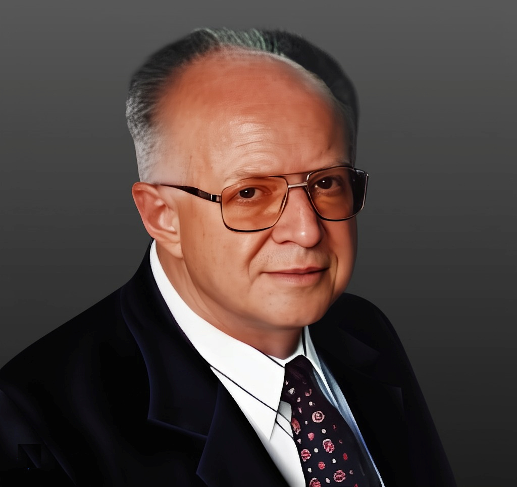 Dr. Luis Osin